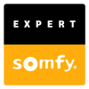 Logo-Expert-SOMFY-400